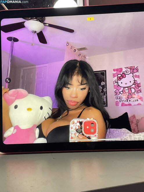 Moonishmia Обнажённый OnlyFans  Утёкшее фото #6