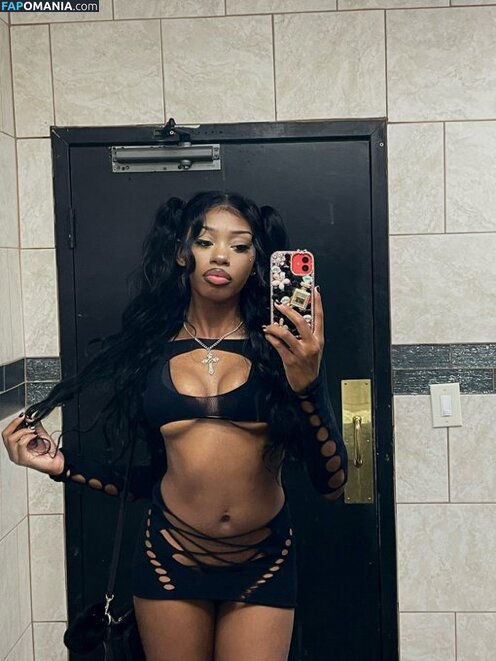 Moonishmia Обнажённый OnlyFans  Утёкшее фото #8