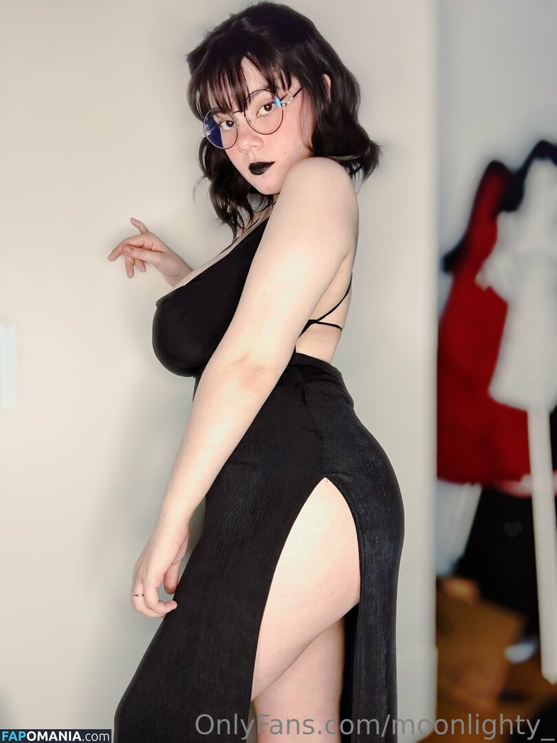 Moonlighty / moonlightmov / moonlighty_ Обнажённый OnlyFans  Утёкшее фото #53