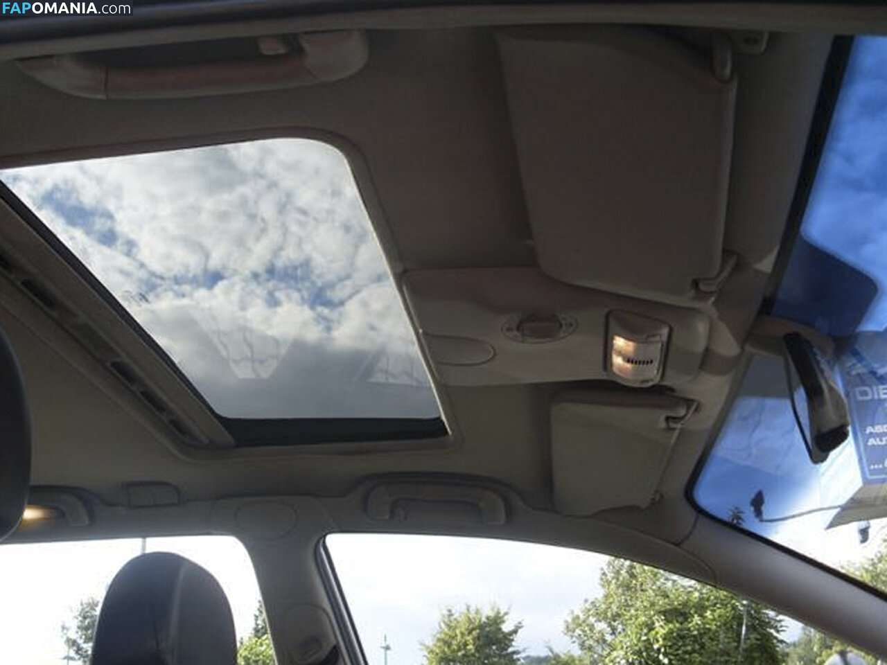 Moonroof Обнажённый OnlyFans  Утёкшее фото #2