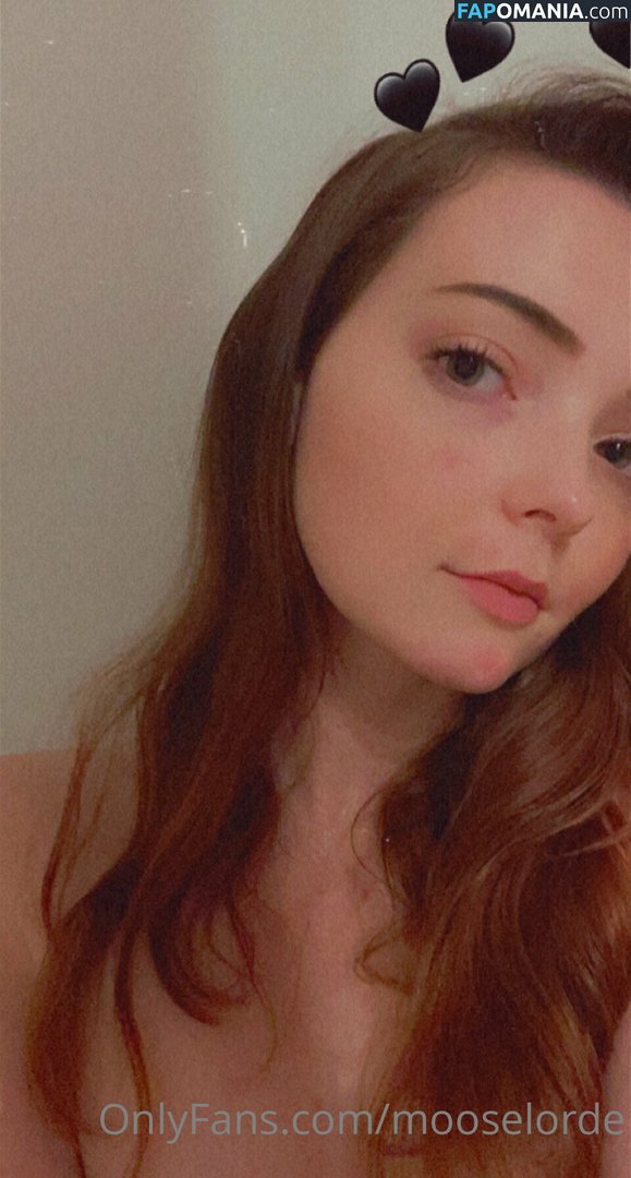 mooselorde Обнажённый OnlyFans  Утёкшее фото #18