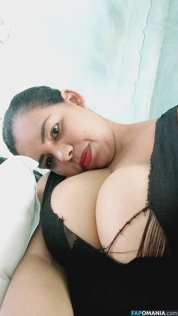 Morena Jambo Обнажённый OnlyFans  Утёкшее фото #8