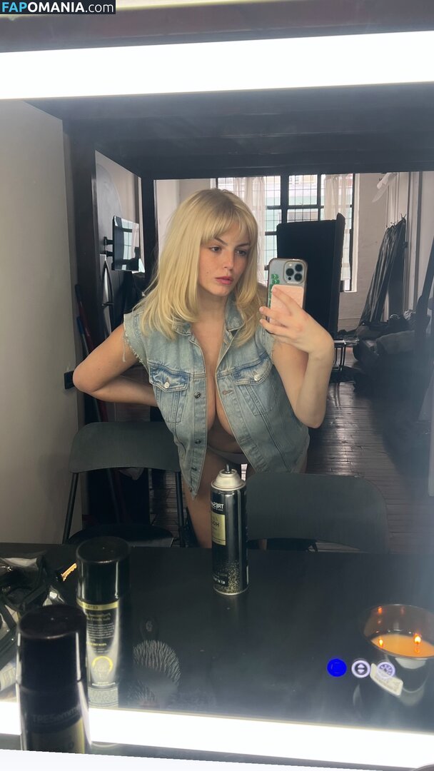 Daisy Chains / Daisy Jean / Morgan Cozzi / morganiscozy Обнажённый OnlyFans  Утёкшее фото #3