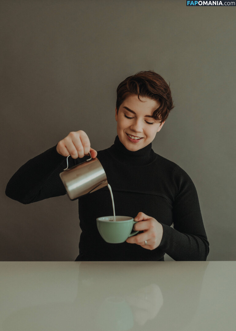  / Morgan Eckroth / MorganDrinksCoffee Обнажённый OnlyFans  Утёкшее фото #29