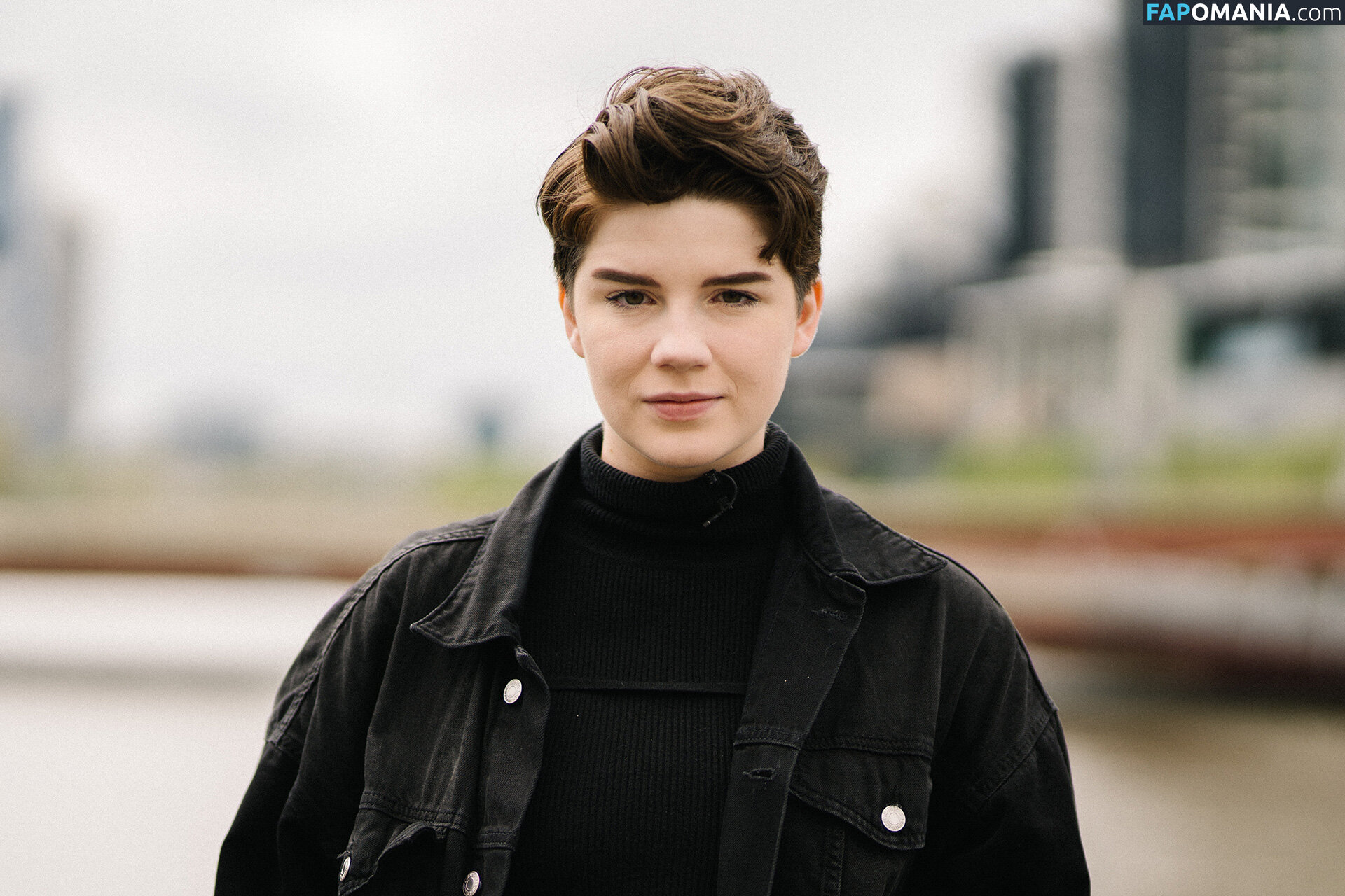  / Morgan Eckroth / MorganDrinksCoffee Обнажённый OnlyFans  Утёкшее фото #31