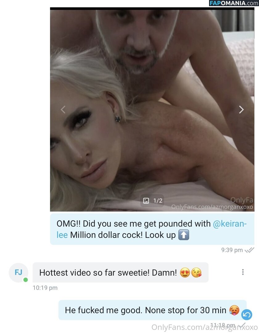 Morgan Taylor / azmorganxoxo / morgantaylormodel Обнажённый OnlyFans  Утёкшее фото #1183