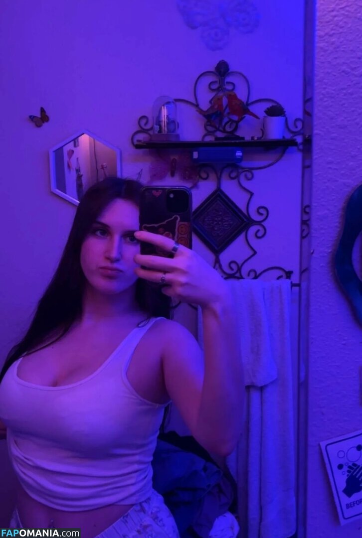 Morgan / morgnjam Обнажённый OnlyFans  Утёкшее фото #4