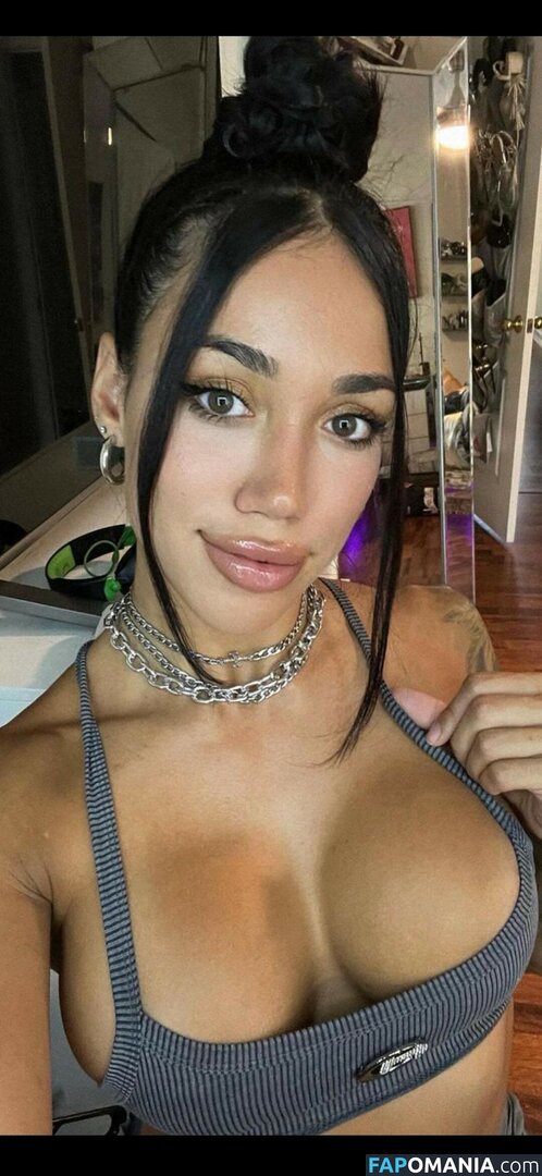 MoriahJadea / momosja / moriah jadea Обнажённый OnlyFans  Утёкшее фото #14