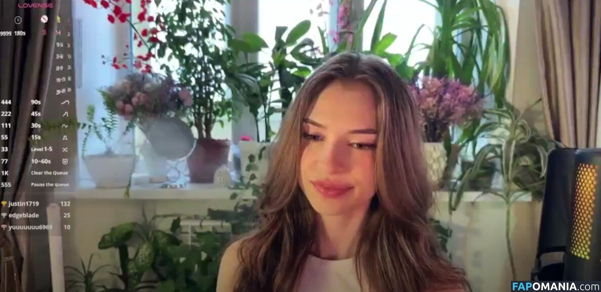 morningalisa Обнажённый OnlyFans  Утёкшее фото #2