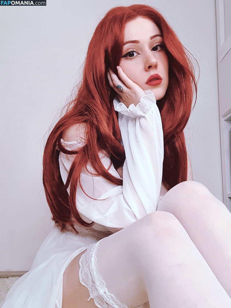 Morphia666 / morphia.do.kawaii Обнажённый OnlyFans  Утёкшее фото #6