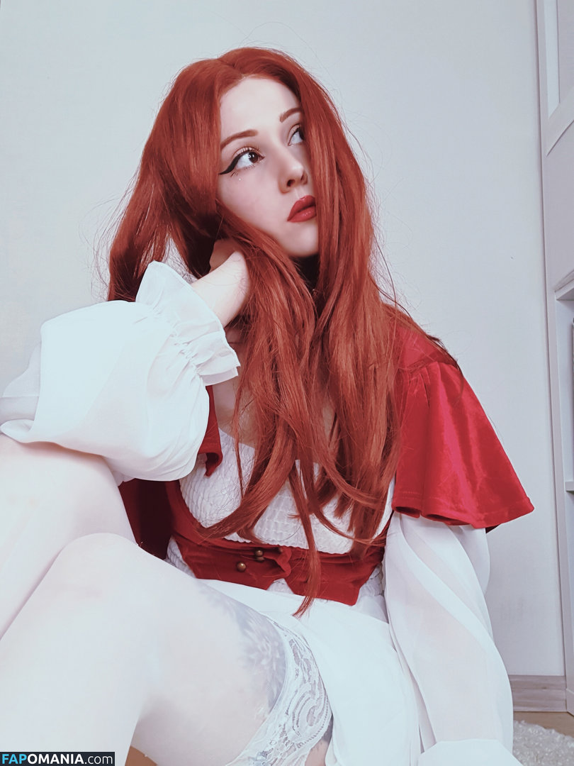 Morphia666 / morphia.do.kawaii Обнажённый OnlyFans  Утёкшее фото #8