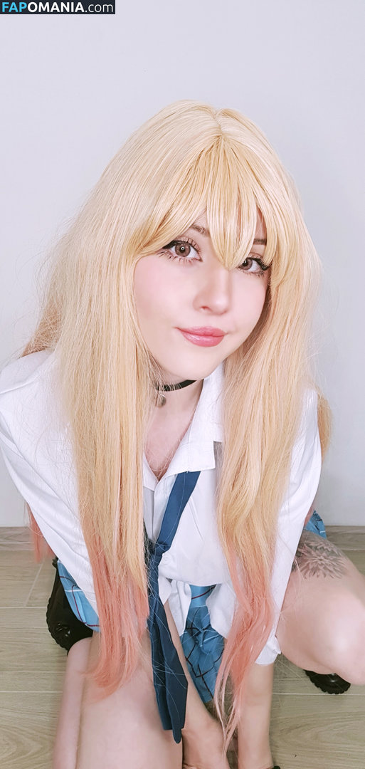 Morphia666 / morphia.do.kawaii Обнажённый OnlyFans  Утёкшее фото #43