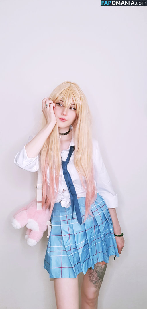 Morphia666 / morphia.do.kawaii Обнажённый OnlyFans  Утёкшее фото #45