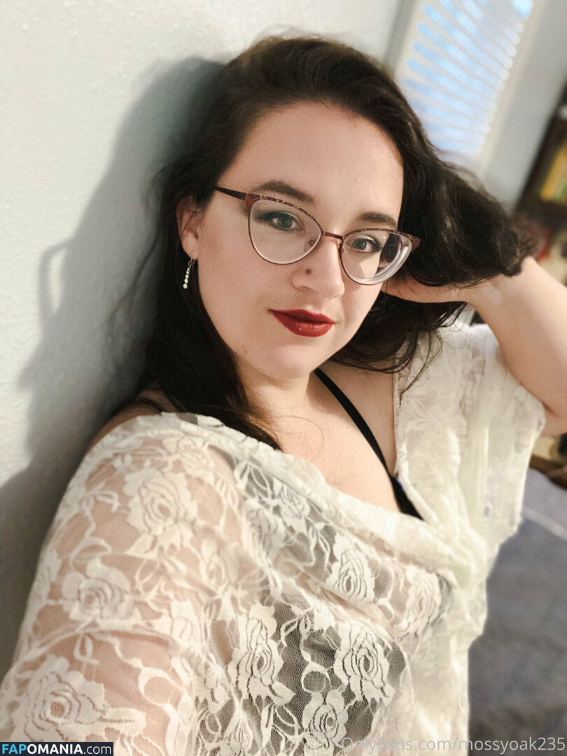 mossyoak / mossyoak235 Обнажённый OnlyFans  Утёкшее фото #28