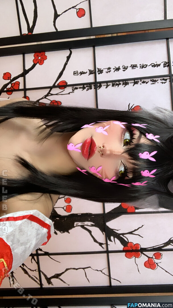 Motioncosplays / https: Обнажённый OnlyFans  Утёкшее фото #24