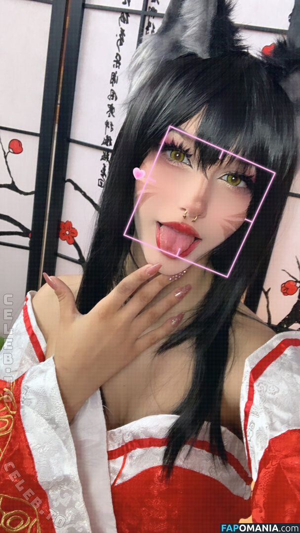 Motioncosplays / https: Обнажённый OnlyFans  Утёкшее фото #26