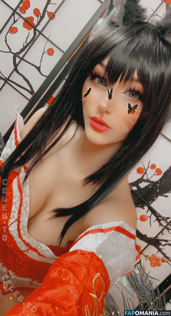 Motioncosplays / https: Обнажённый OnlyFans  Утёкшее фото #27