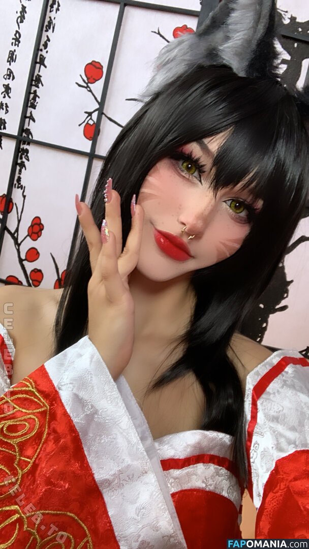 Motioncosplays / https: Обнажённый OnlyFans  Утёкшее фото #28