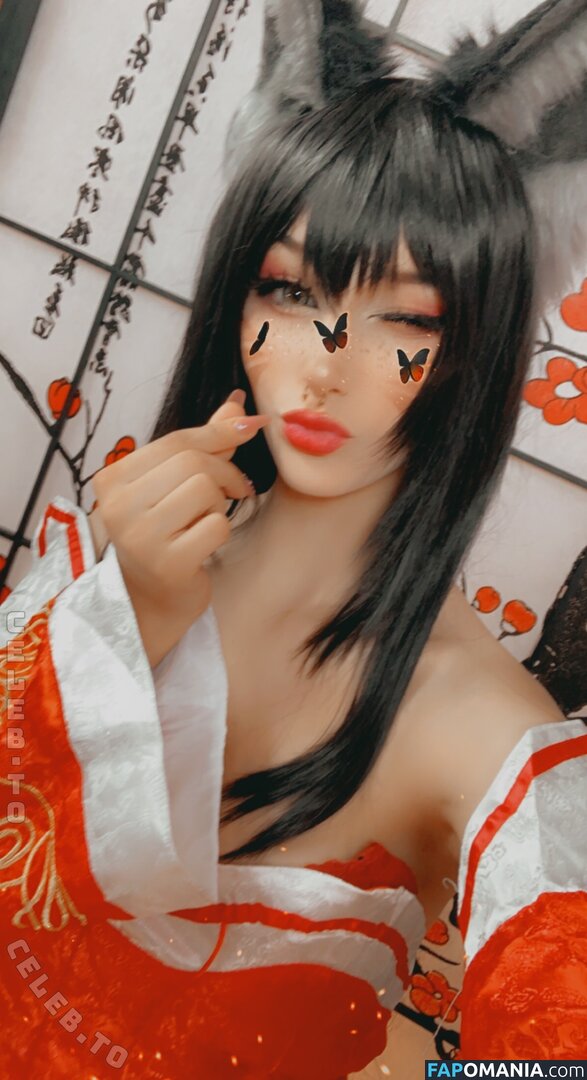 Motioncosplays / https: Обнажённый OnlyFans  Утёкшее фото #29