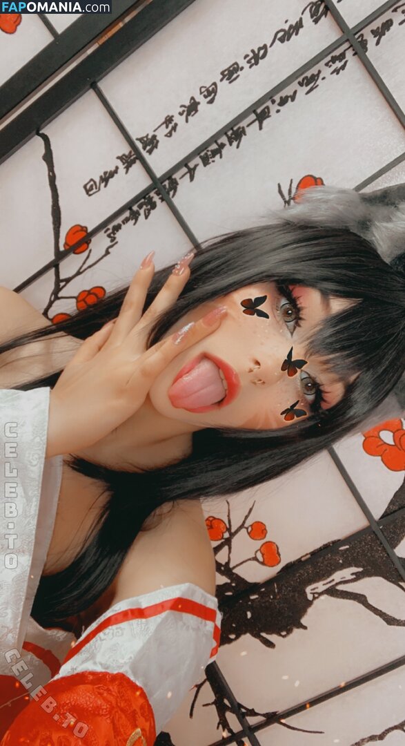 Motioncosplays / https: Обнажённый OnlyFans  Утёкшее фото #31