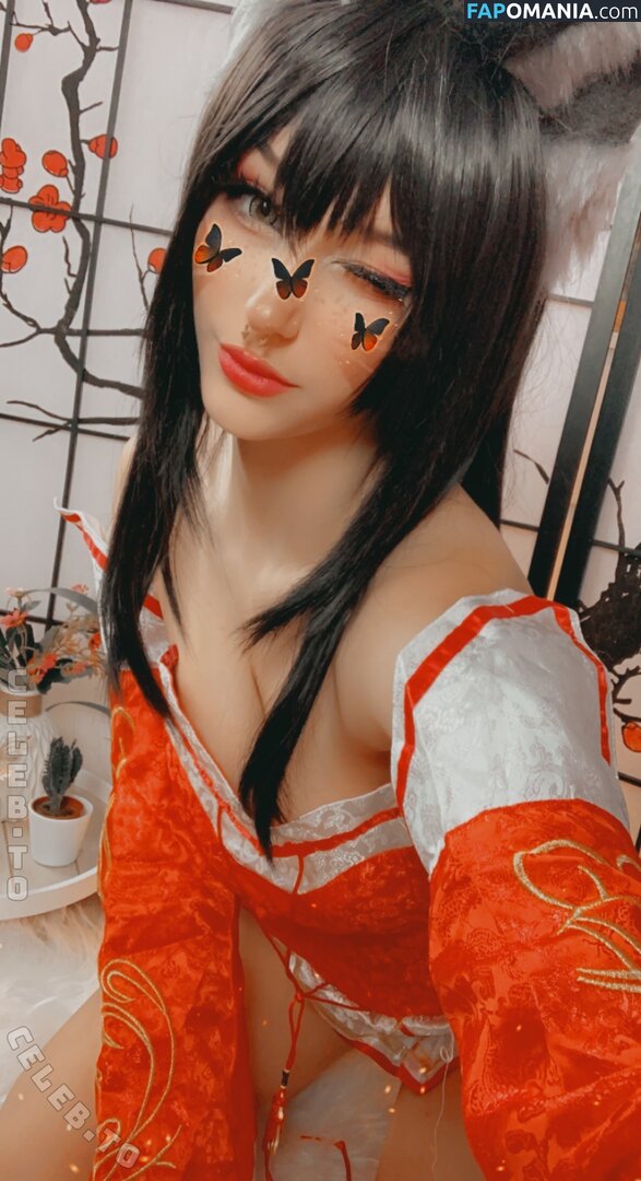 Motioncosplays / https: Обнажённый OnlyFans  Утёкшее фото #32
