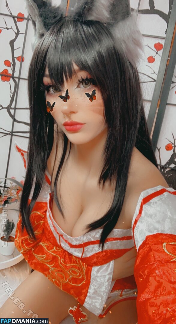 Motioncosplays / https: Обнажённый OnlyFans  Утёкшее фото #33