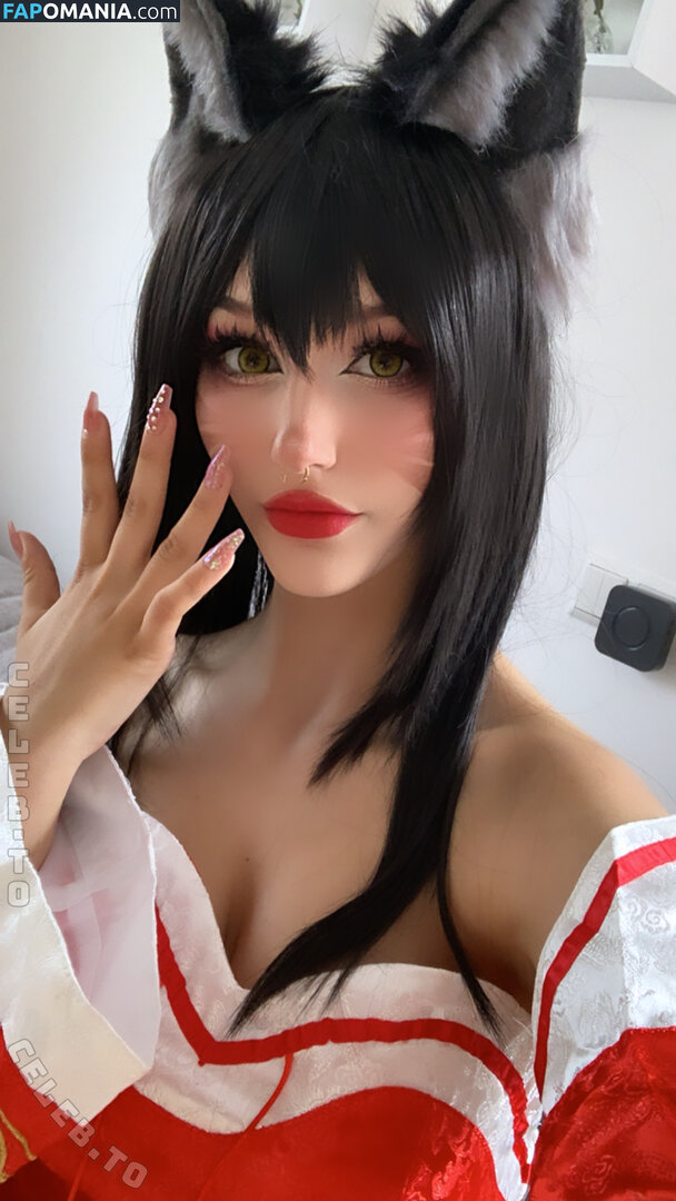 Motioncosplays / https: Обнажённый OnlyFans  Утёкшее фото #34