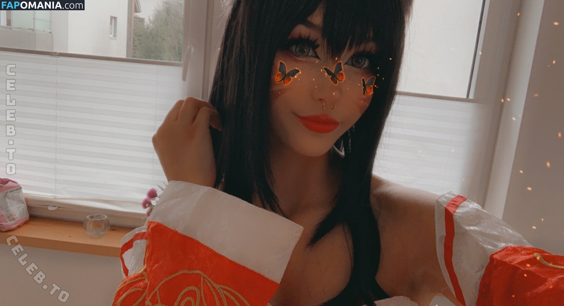 Motioncosplays / https: Обнажённый OnlyFans  Утёкшее фото #35
