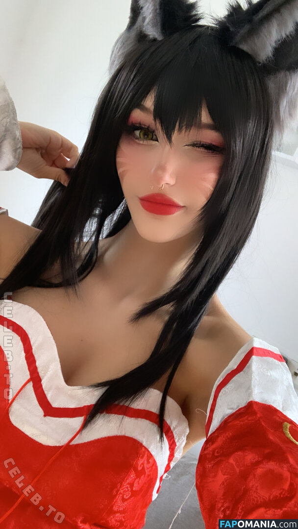 Motioncosplays / https: Обнажённый OnlyFans  Утёкшее фото #36