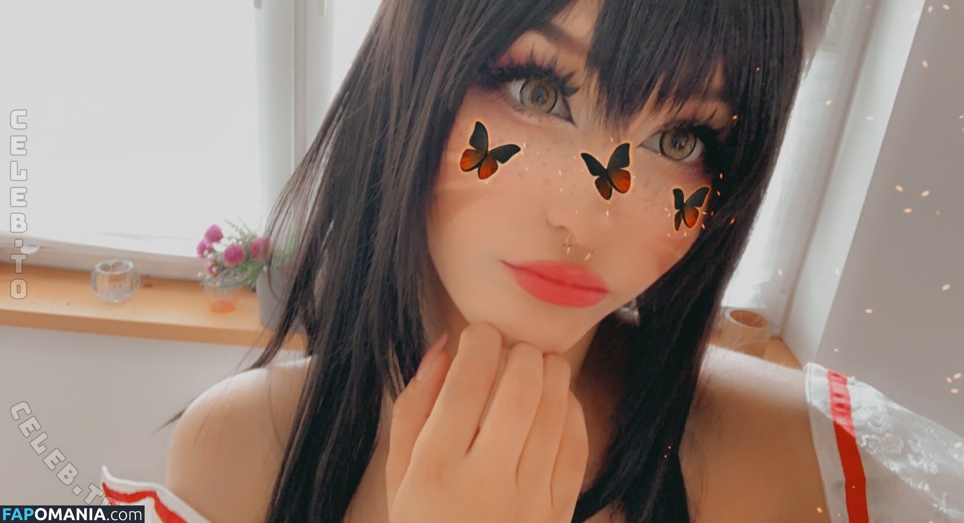 Motioncosplays / https: Обнажённый OnlyFans  Утёкшее фото #37