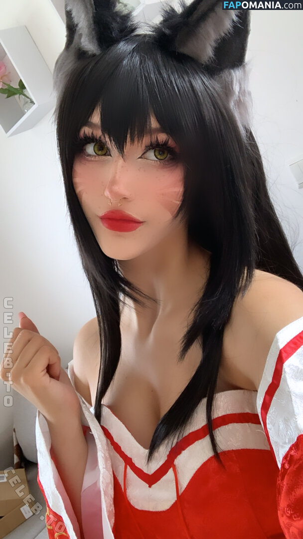 Motioncosplays / https: Обнажённый OnlyFans  Утёкшее фото #38