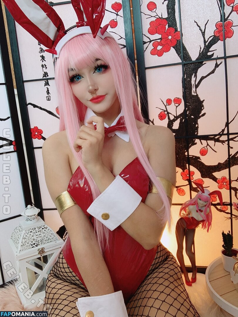 Motioncosplays / https: Обнажённый OnlyFans  Утёкшее фото #44