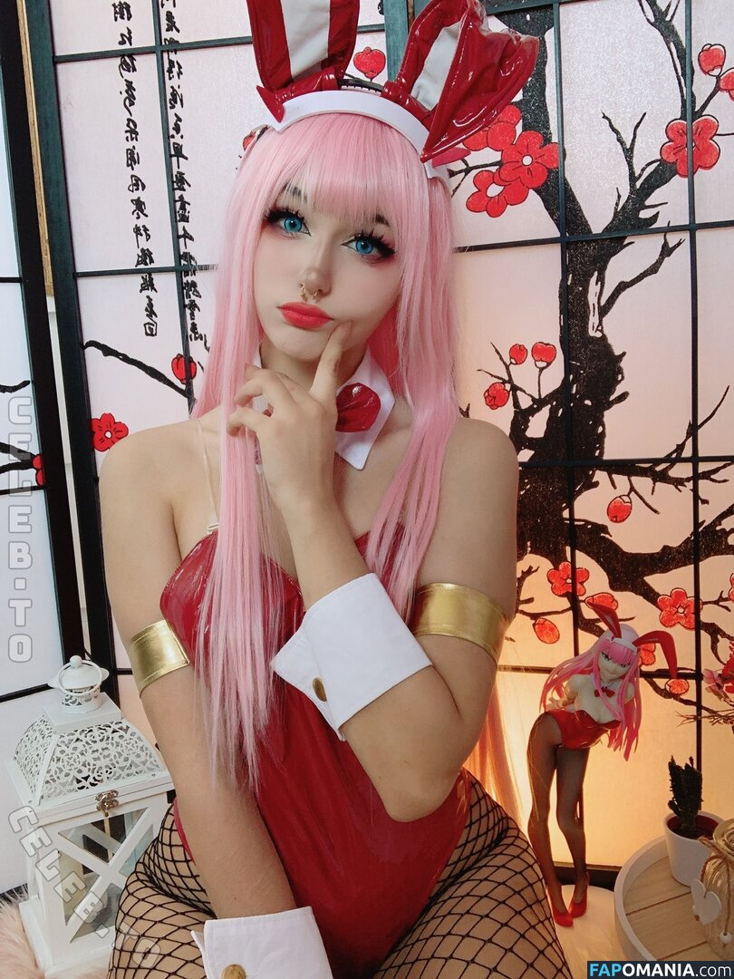 Motioncosplays / https: Обнажённый OnlyFans  Утёкшее фото #48