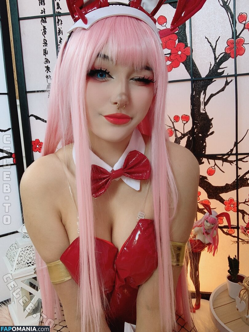 Motioncosplays / https: Обнажённый OnlyFans  Утёкшее фото #49