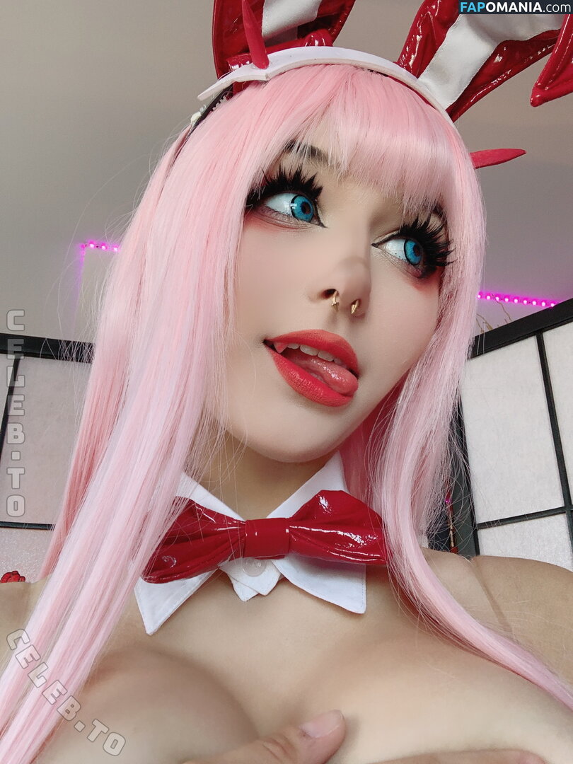 Motioncosplays / https: Обнажённый OnlyFans  Утёкшее фото #51