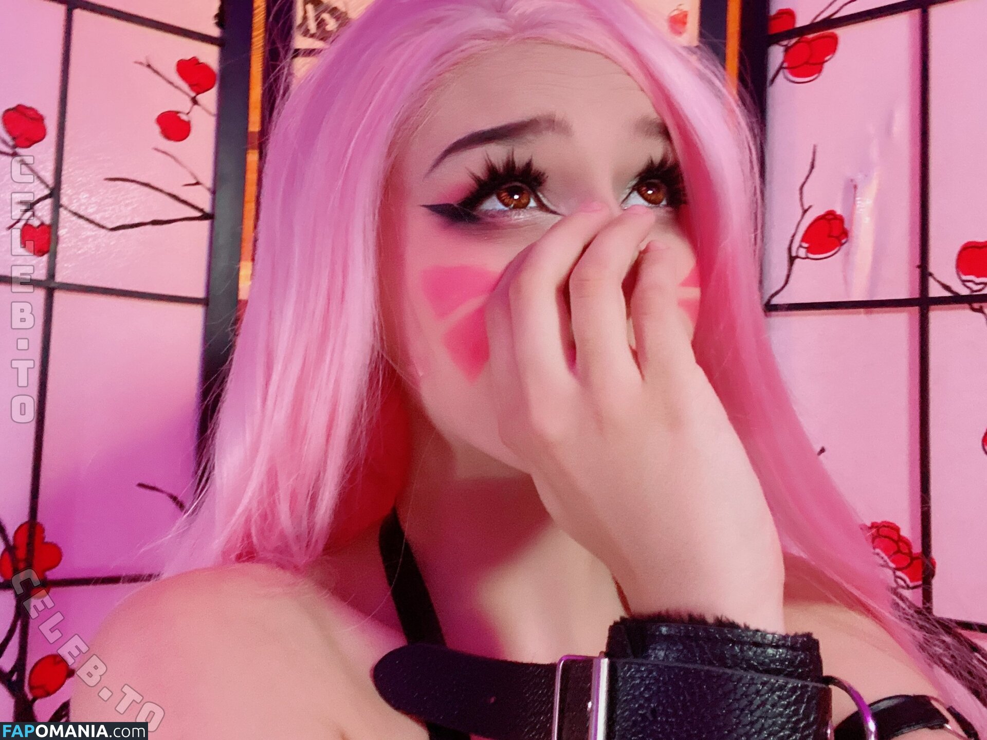 Motioncosplays / https: Обнажённый OnlyFans  Утёкшее фото #63