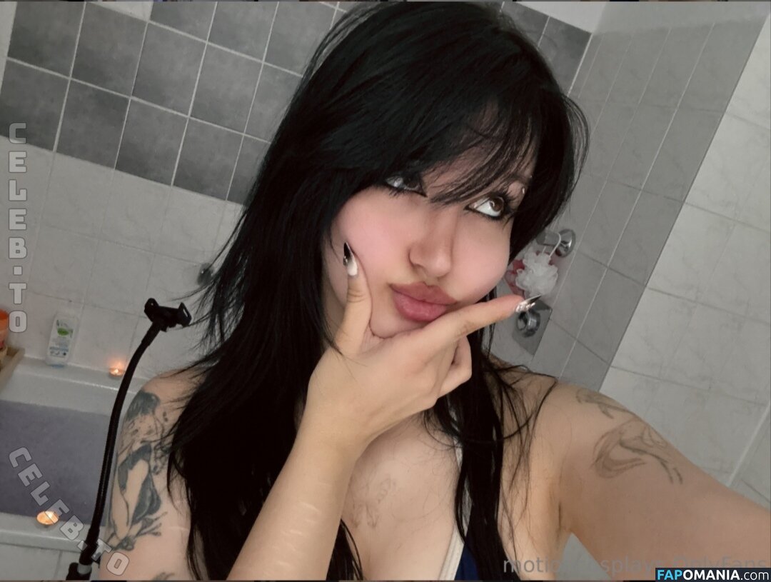 Motioncosplays / https: Обнажённый OnlyFans  Утёкшее фото #67