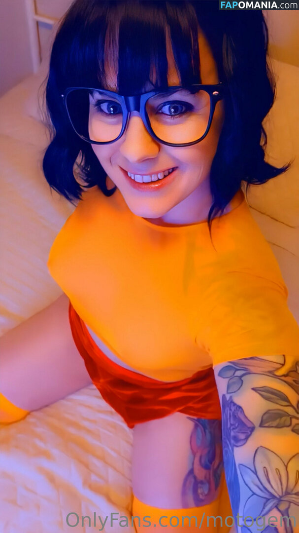 motogem / ms_mgem Обнажённый OnlyFans  Утёкшее фото #15