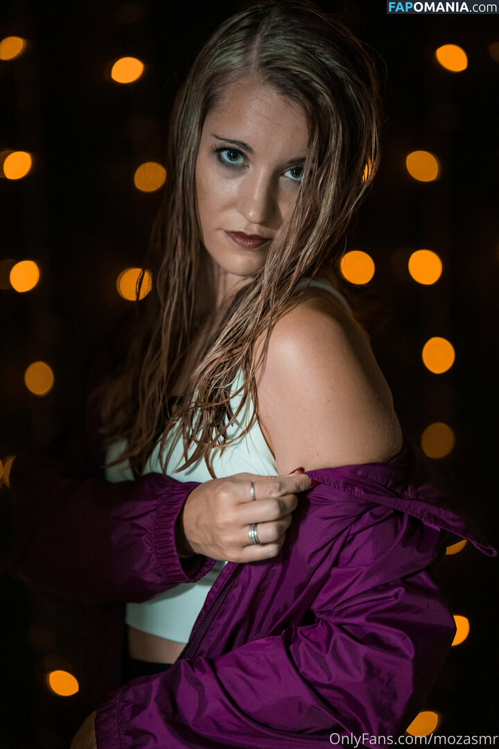 moz_asmr / mozasmr Обнажённый OnlyFans  Утёкшее фото #18