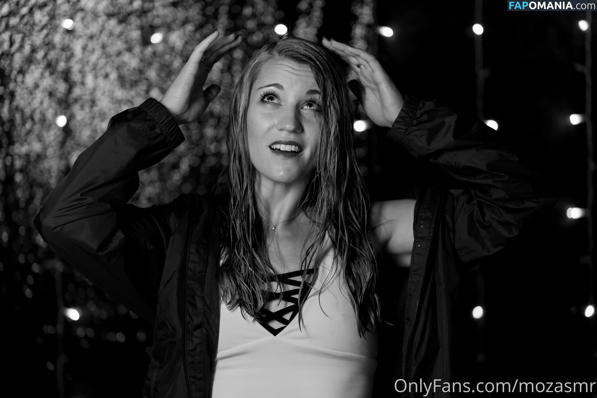 moz_asmr / mozasmr Обнажённый OnlyFans  Утёкшее фото #25