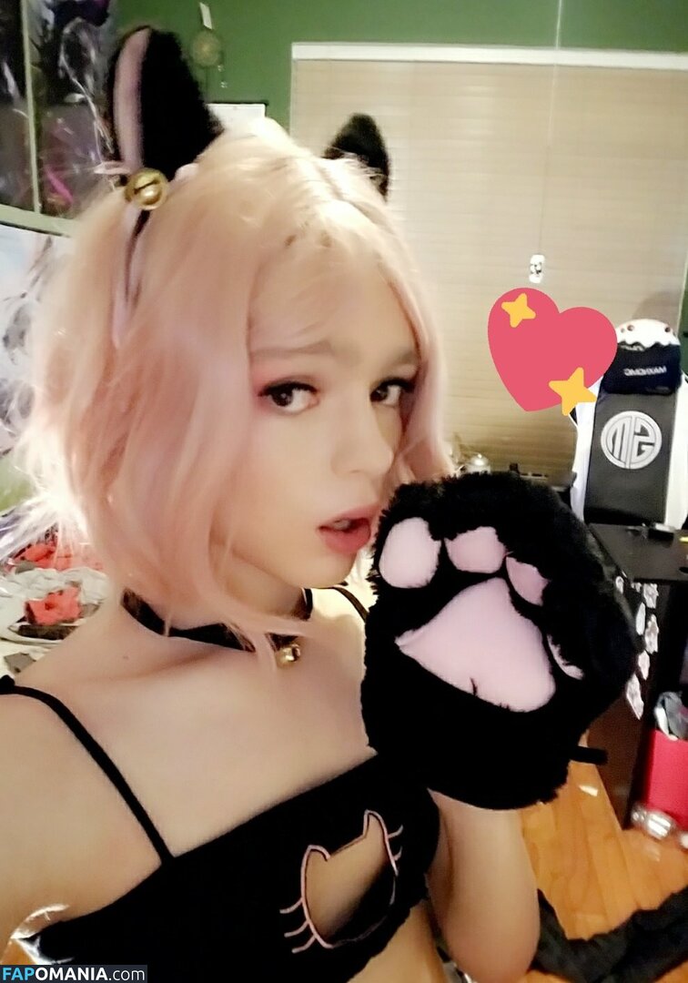 Mr_Kittenzz Обнажённый OnlyFans  Утёкшее фото #1