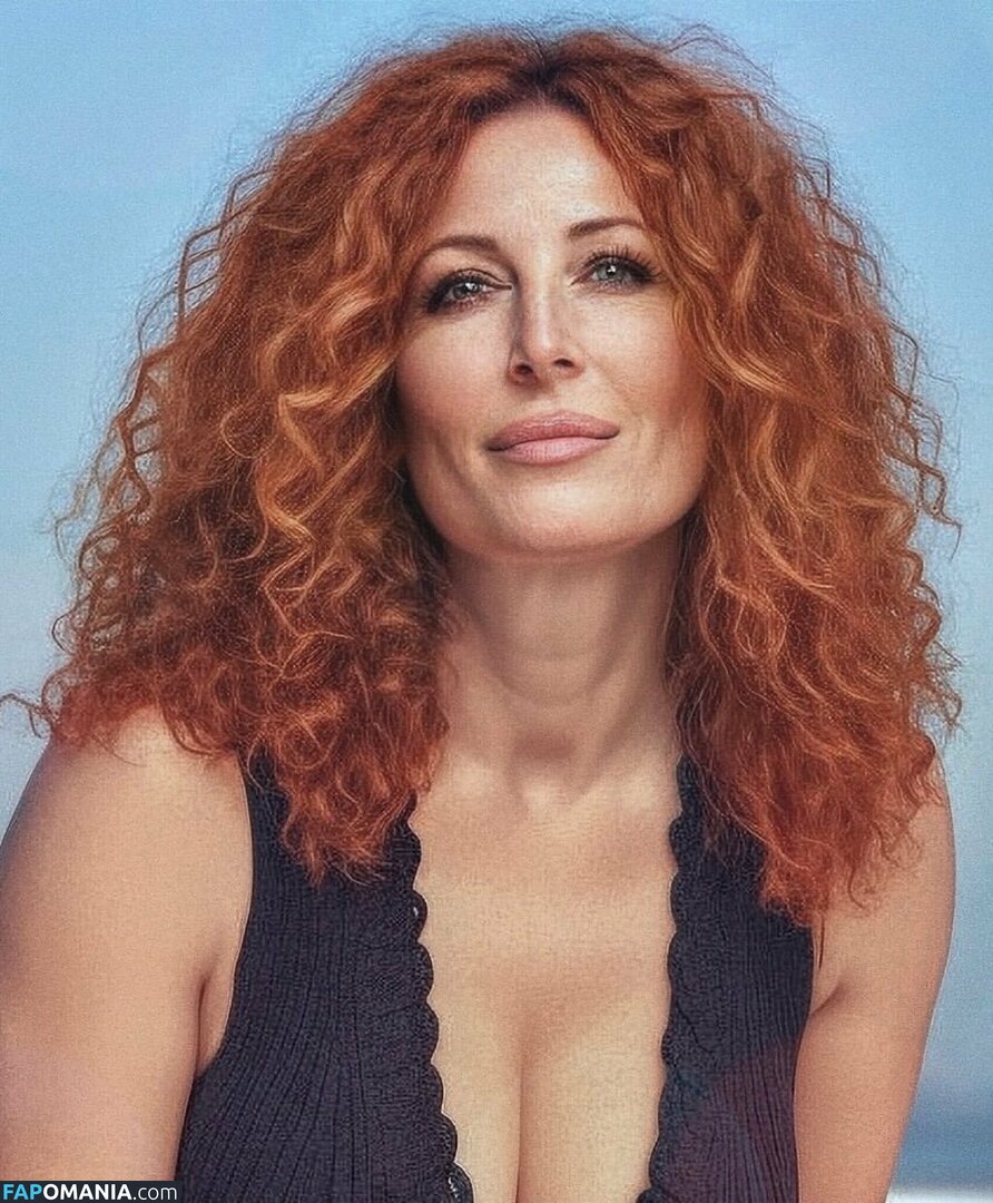  / Mrs. G Comics / goaggoanna50 / sexgoddess62 Обнажённый OnlyFans  Утёкшее фото #13