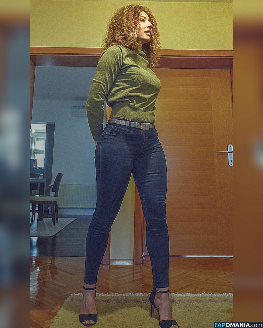  / Mrs. G Comics / goaggoanna50 / sexgoddess62 Обнажённый OnlyFans  Утёкшее фото #26