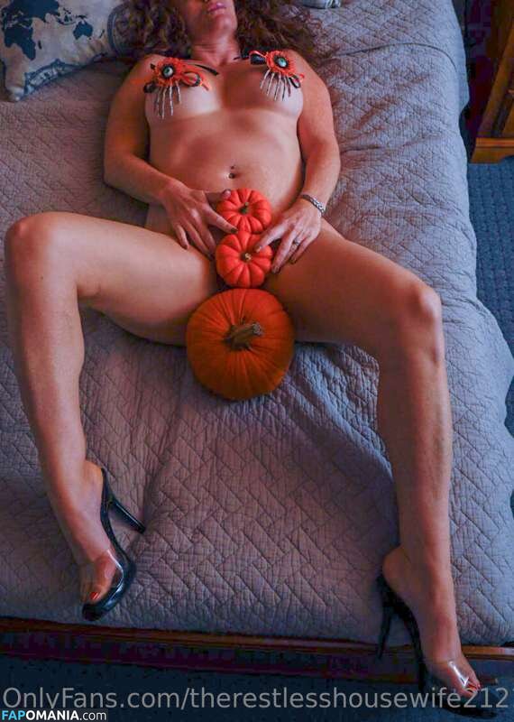 Mrs Robynsin Free / therestlesshousewife2121 Обнажённый OnlyFans  Утёкшее фото #18