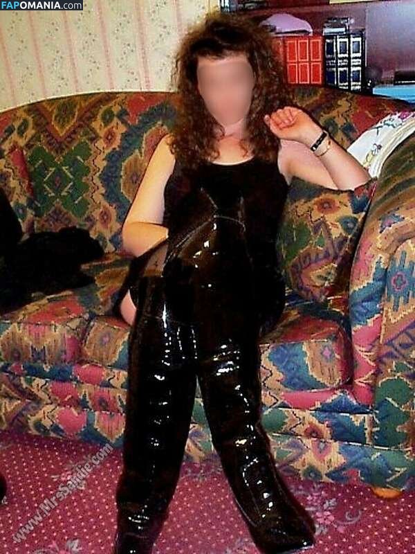 Mrs Sandie / https: / mrssandie Обнажённый OnlyFans  Утёкшее фото #14