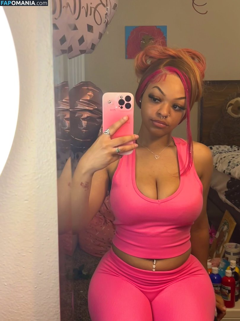 deacconti / hotgirlkatyy / mrs.supersoaker9000 / souljagirlkay Обнажённый OnlyFans  Утёкшее фото #5