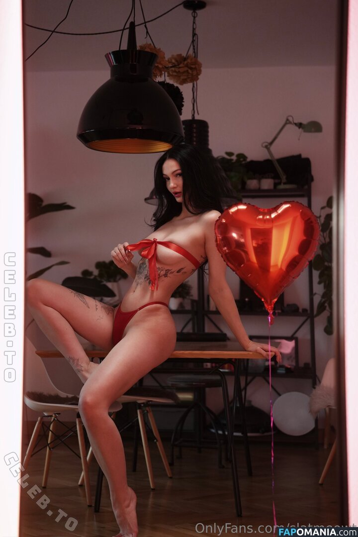 Mrslaffy / https: / slatmeowt Обнажённый OnlyFans  Утёкшее фото #1