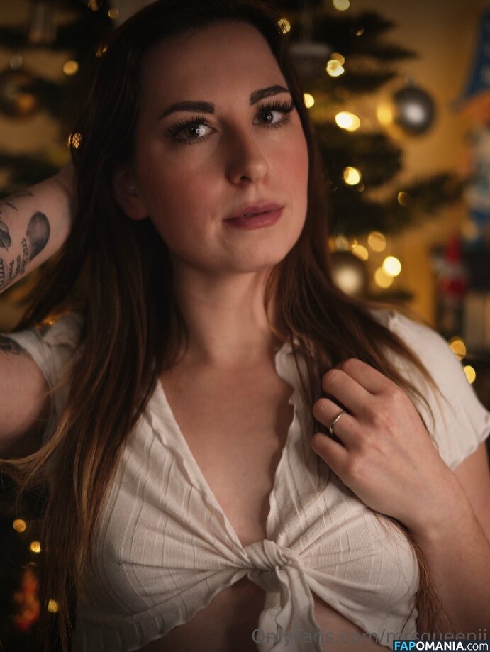 Mommy_Jv / https: / miss_queenii_x3 / mrsqueenii Обнажённый OnlyFans  Утёкшее фото #3