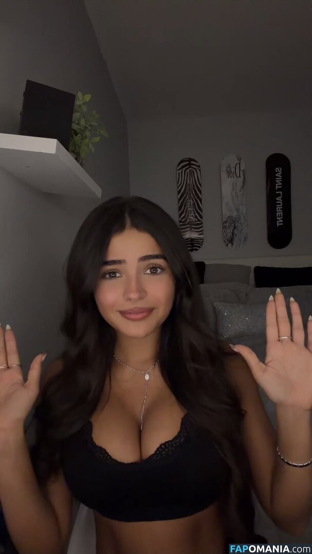 chulitaaa1 / ms.chulaaa Обнажённый OnlyFans  Утёкшее фото #1