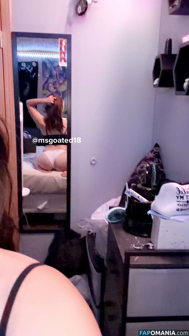 lesliewilliams789 / ms.nobody.19 / msnobody.19 Обнажённый OnlyFans  Утёкшее фото #2